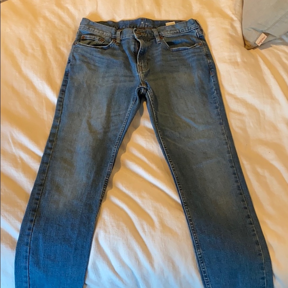 Old navy jeans